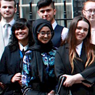 Social Mobility Foundation