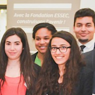 ESSEC Foundation