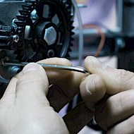 École de Production