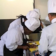 Cuisine Mode d’Emploi(s)